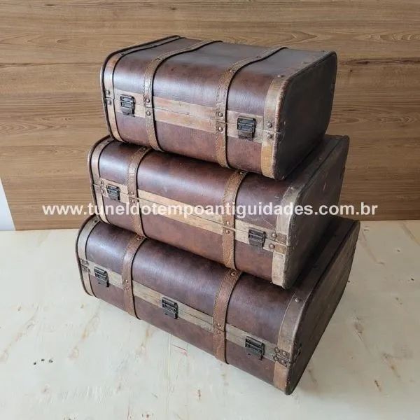 Mala Antiga - Foto 4