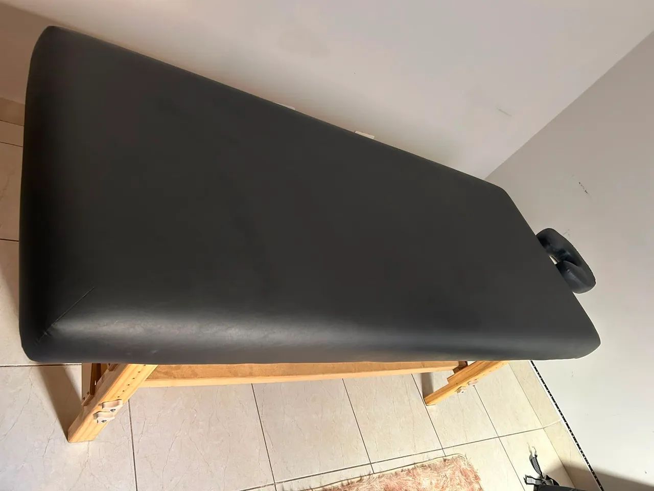 Maca preta - Foto 3