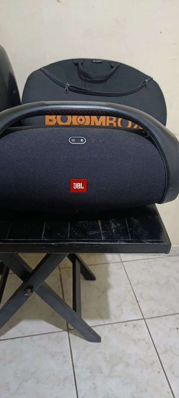 JBL boombox 2  - Foto 3
