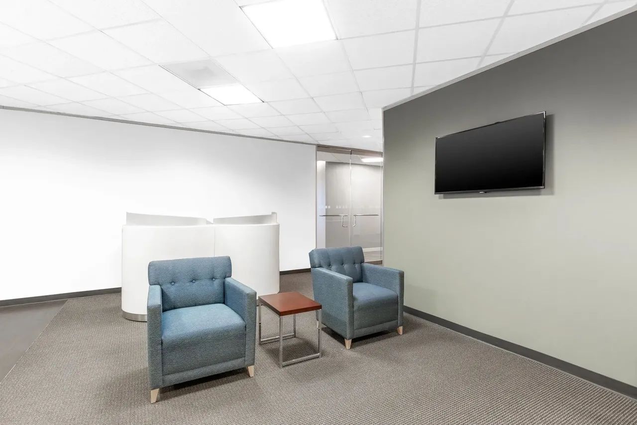 Reserve espaço de escritório aberto para empresas de todos os tamanhos em Regus Sao Paulo, - Foto 10