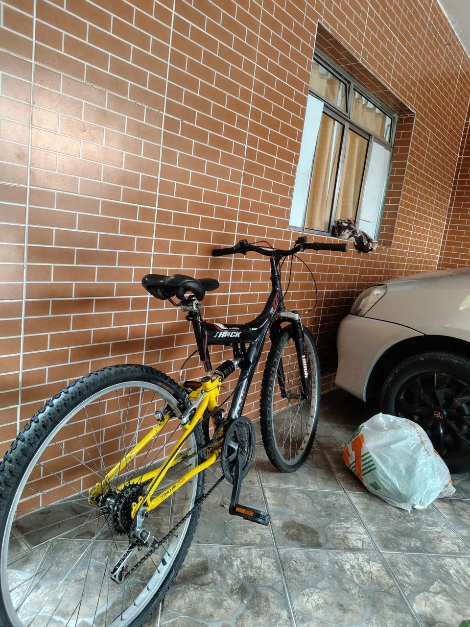 Bicicleta  - Foto 5
