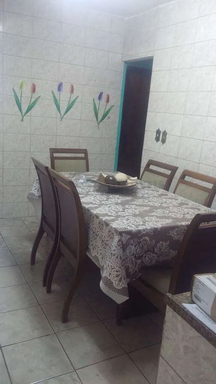 Venda Casa Pompéia Belo Horizonte - Foto 3