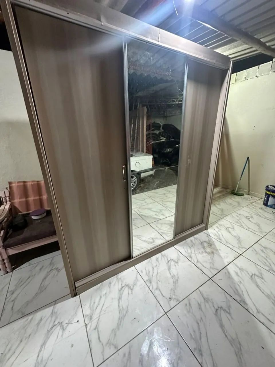 Guarda roupa de casal - Foto 2