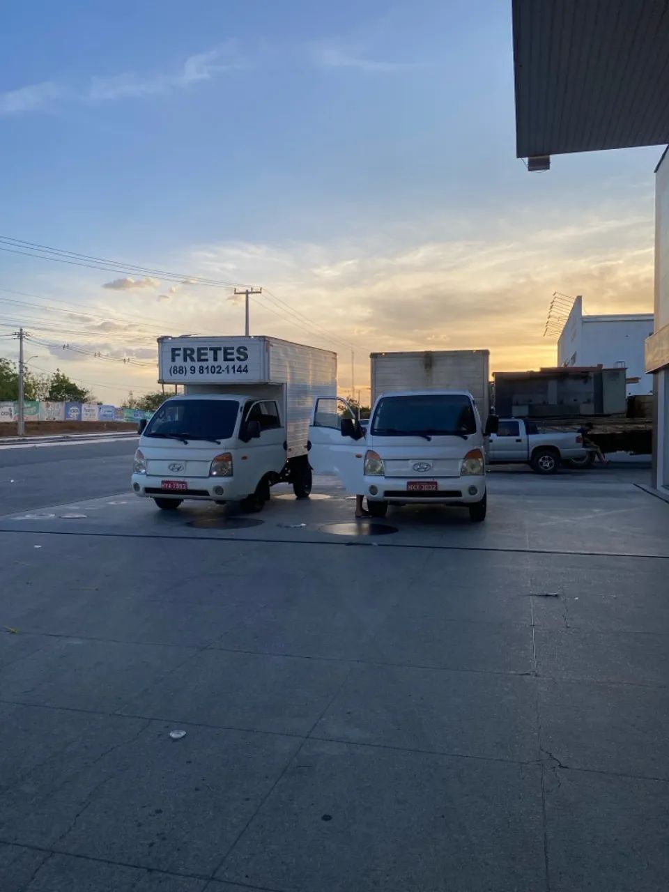 Fretes Mudanças  - Foto 3