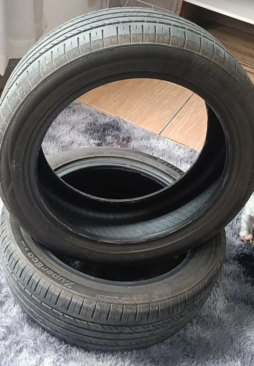 Pneu 225/45 R17