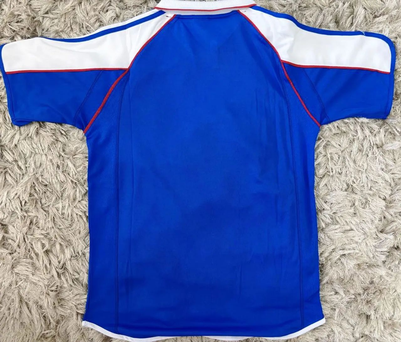 Camisa Retro Japão M - Foto 5