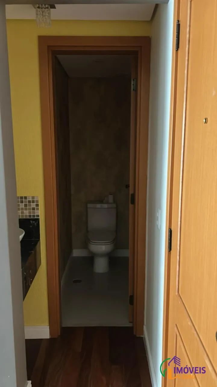 APARTAMENTO - VILA FLORESTA - SP - Foto 4