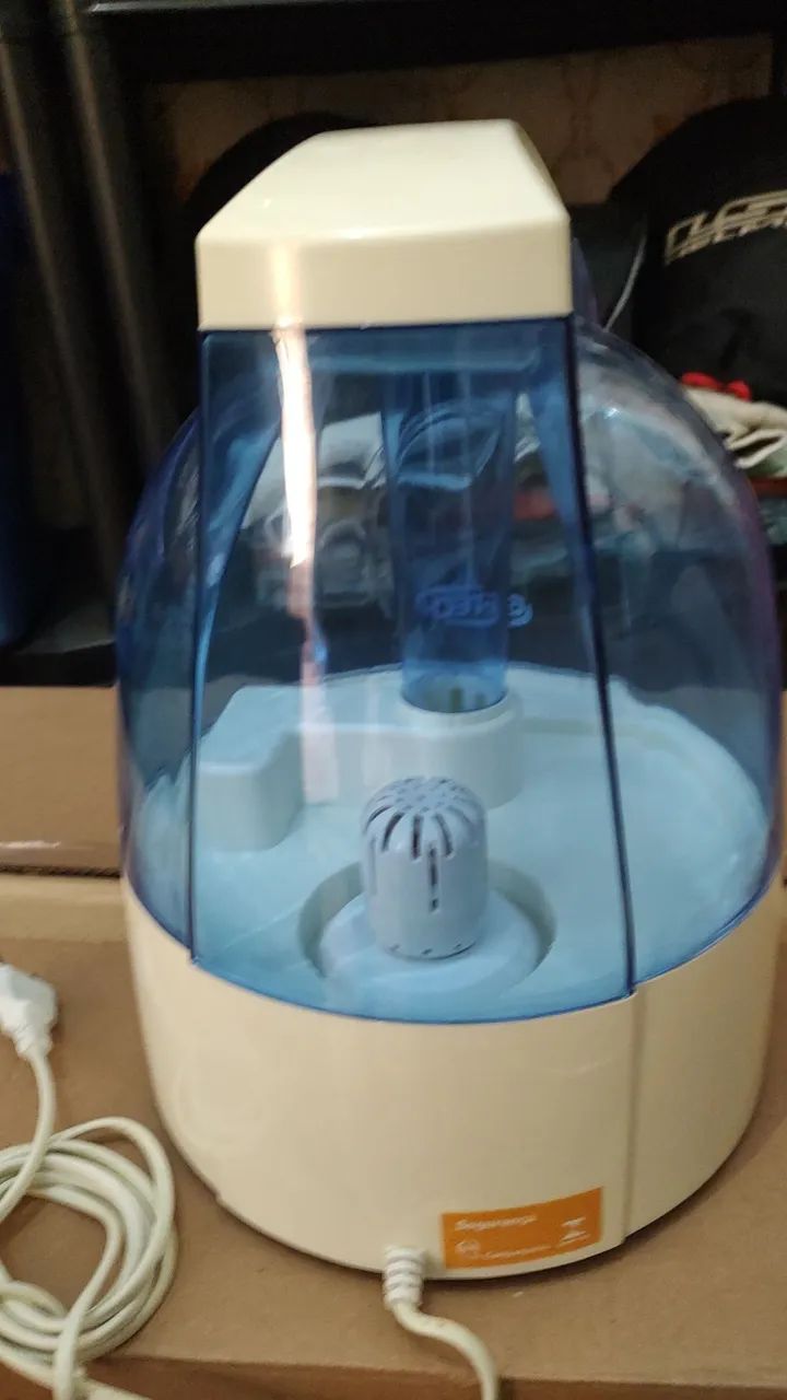 Umidificador de ar g-tech - Foto 3