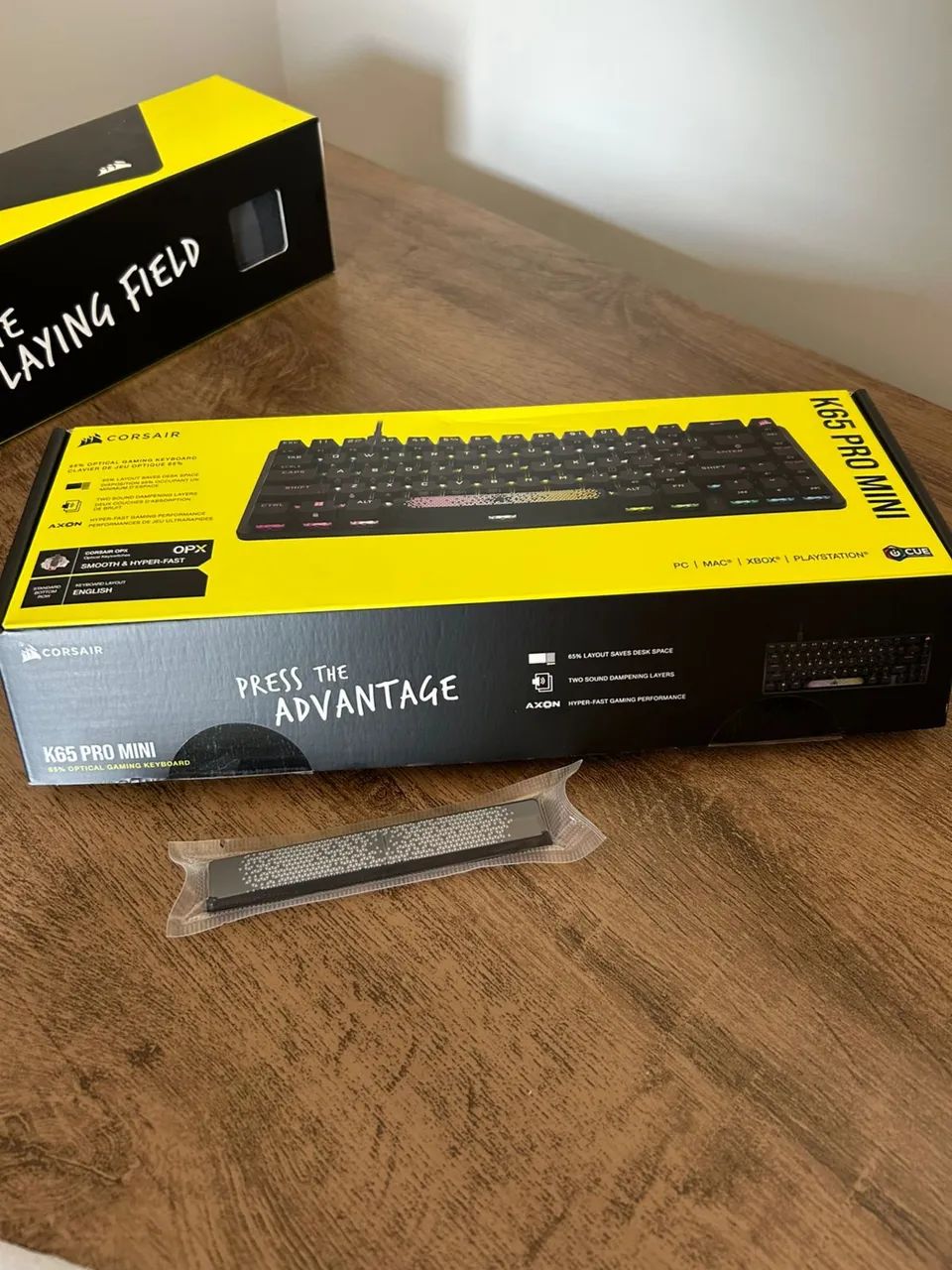 Kit gamer - Foto 4