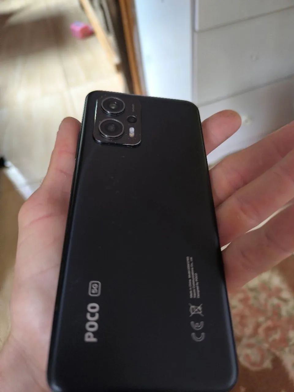 Poco x4 GT 144 hz - Foto 3