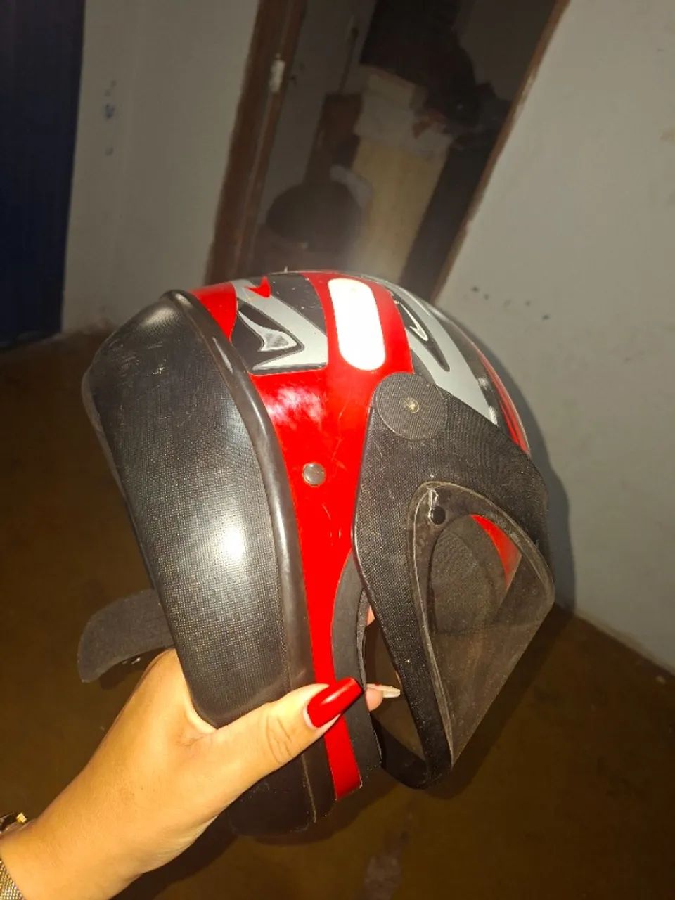 Capacete  - Foto 5
