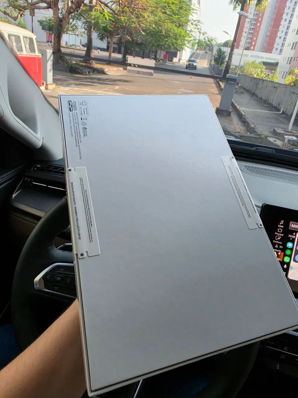 Tablet Samsung galaxy tab s10 fe  - Foto 2
