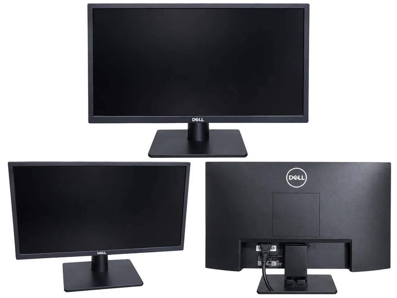MONITOR DELL 220v TELA GRANDE  - Foto 3