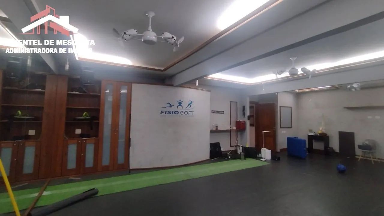 VENDO/ALUGO ANDAR EM PRÉDIO COMERCIAL EM IPANEMA - Foto 2