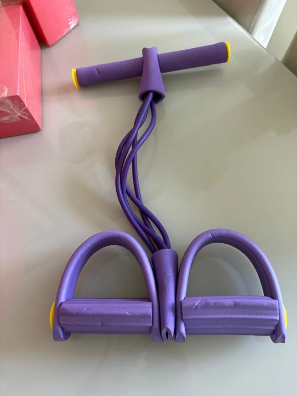 Kit Pilates e Yoga - Foto 5
