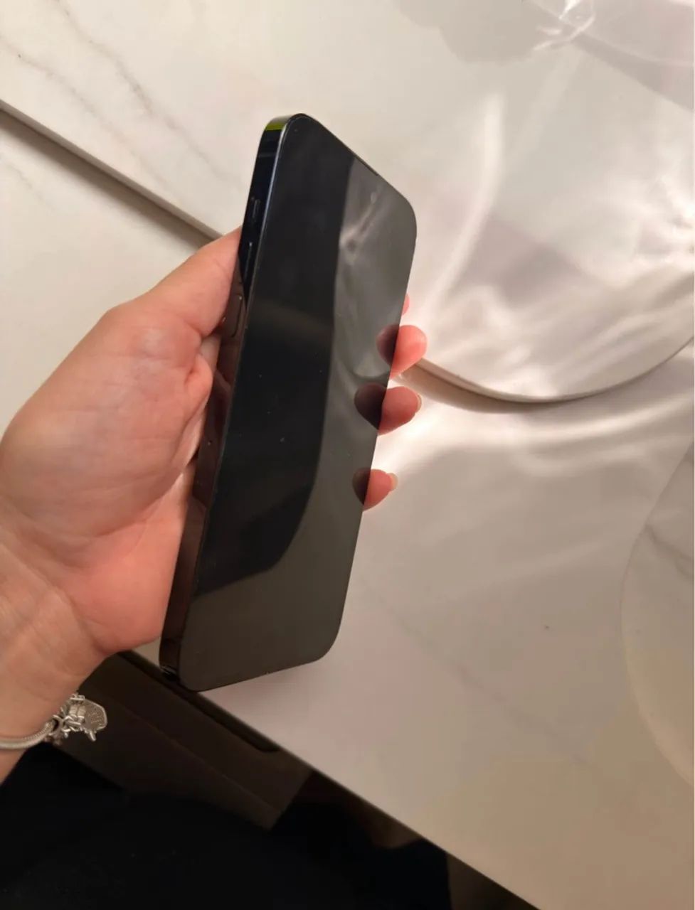 iPhone 14 Pro Max 256GB com caixa e nota fiscal - Foto 3
