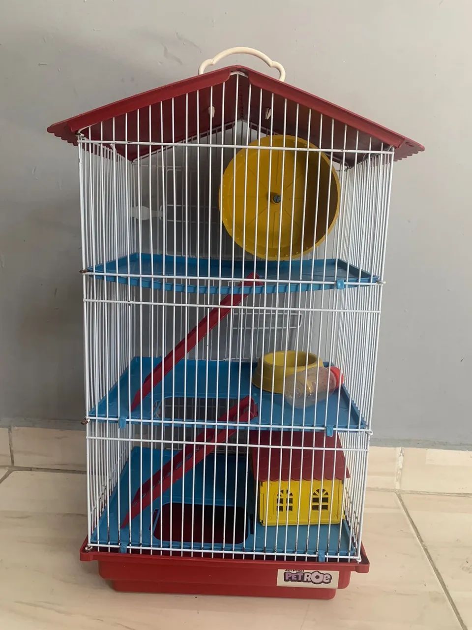 Gaiolas de hamster  - Foto 3