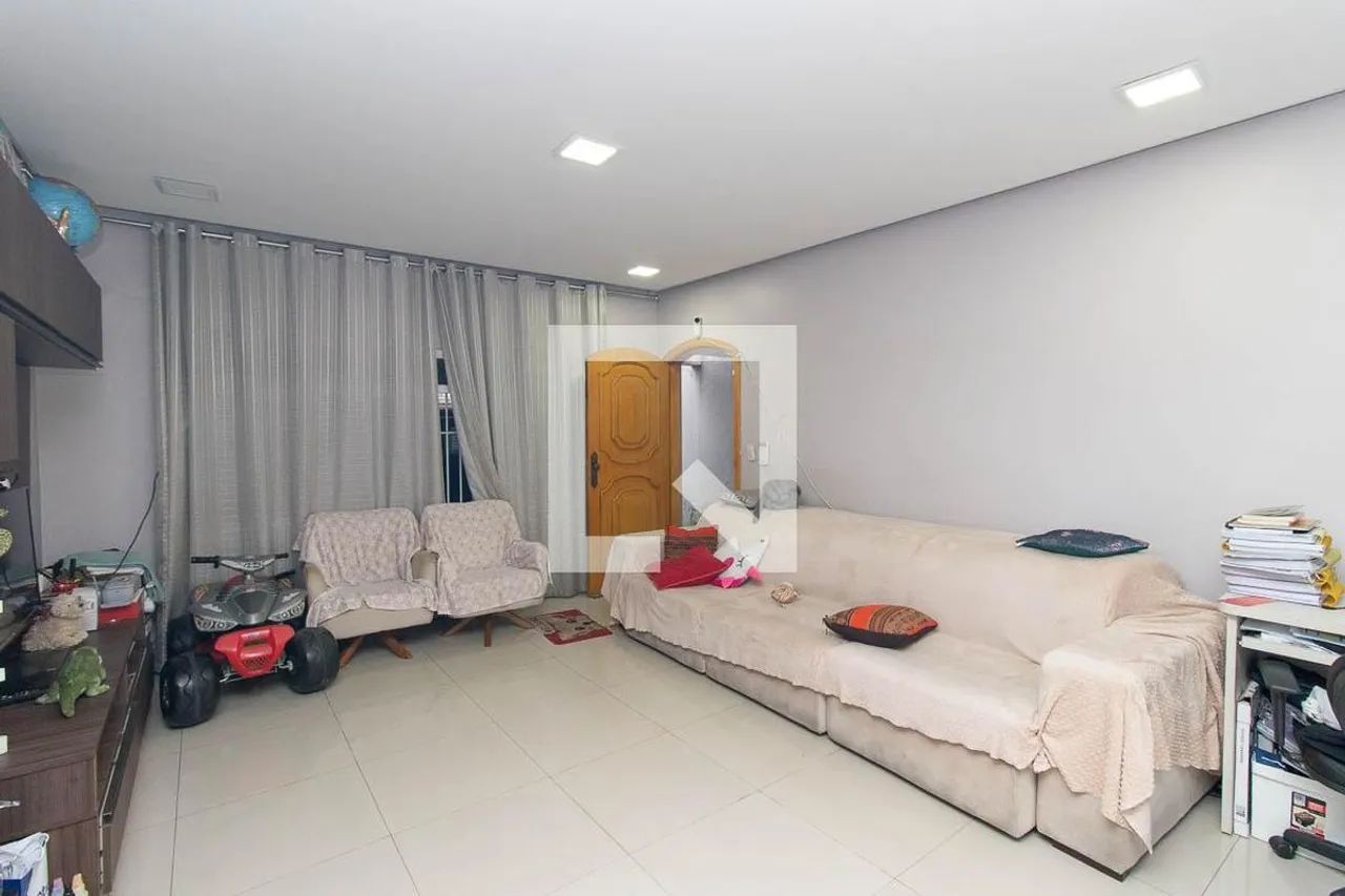 Casa à Venda - Vila Maria , 3 Quartos, 185 m2 - Foto 5