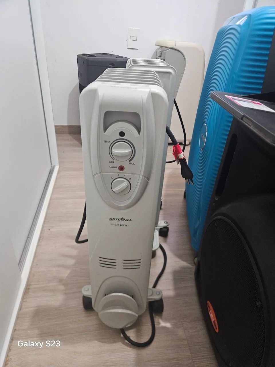 Aquecedor  - Foto 5