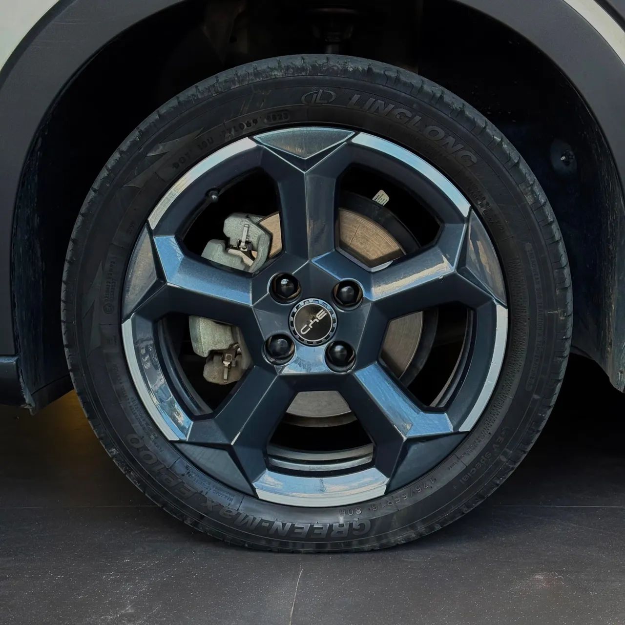 BYD Dolphin Mini (Elétrico) 2024 - Foto 5