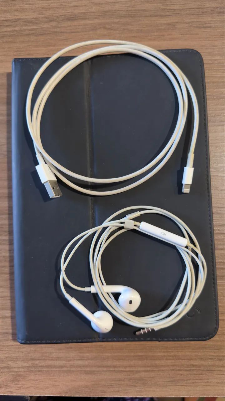 iPad mini (1ª geração) de 16 GB, versão Wi-Fi na cor branco/prateado - Foto 4