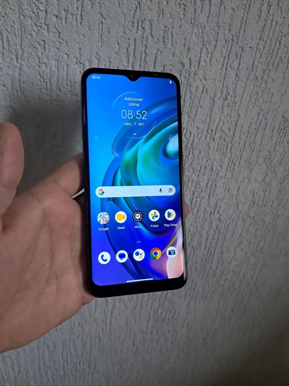 Moto g10 