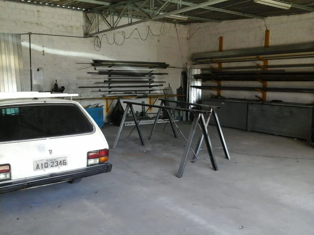 Barracão direto com proprietário  - Foto 3