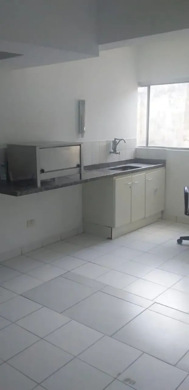 Sala/Conjunto para aluguel possui 80 metros quadrados com 1 quarto em Santo Amaro - São Pa - Foto 8