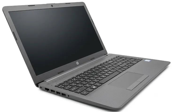 Notebook HP 250 G7 Intel Core i5 -8th - 08GB - SSD 256 - Pronta