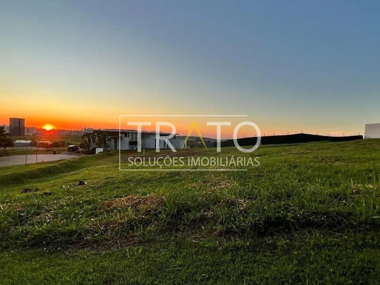 terreno - Residencial Jatibela - Campinas - Foto 2