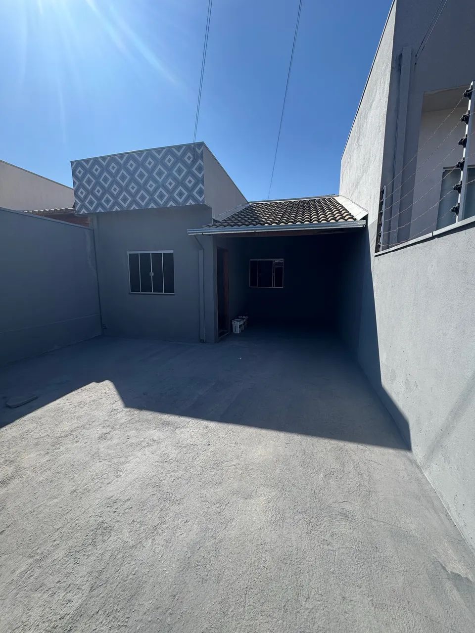 Aluguel de imóvel residencial  - Foto 2