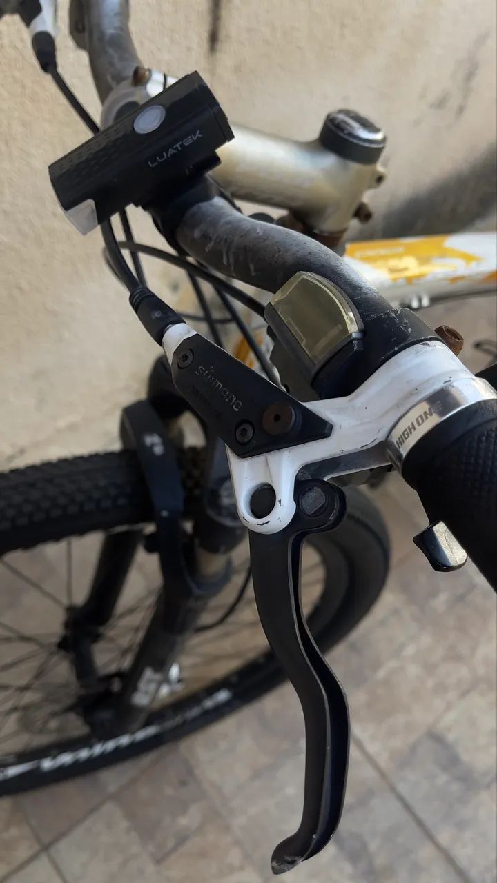Bicicleta OGGI aro 29 - Foto 4
