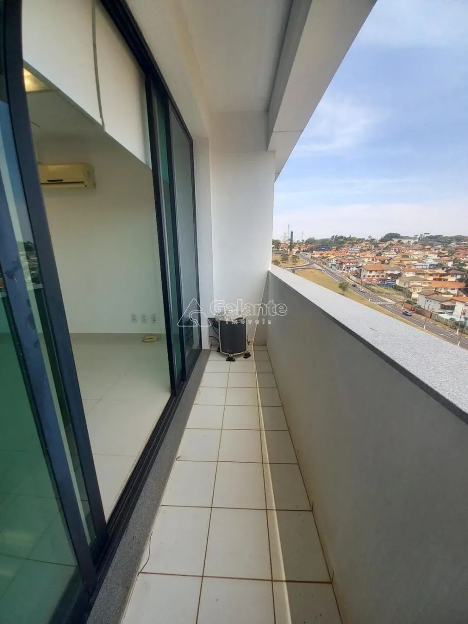 sala - Loteamento Residencial Vila Bella - Campinas - Foto 2