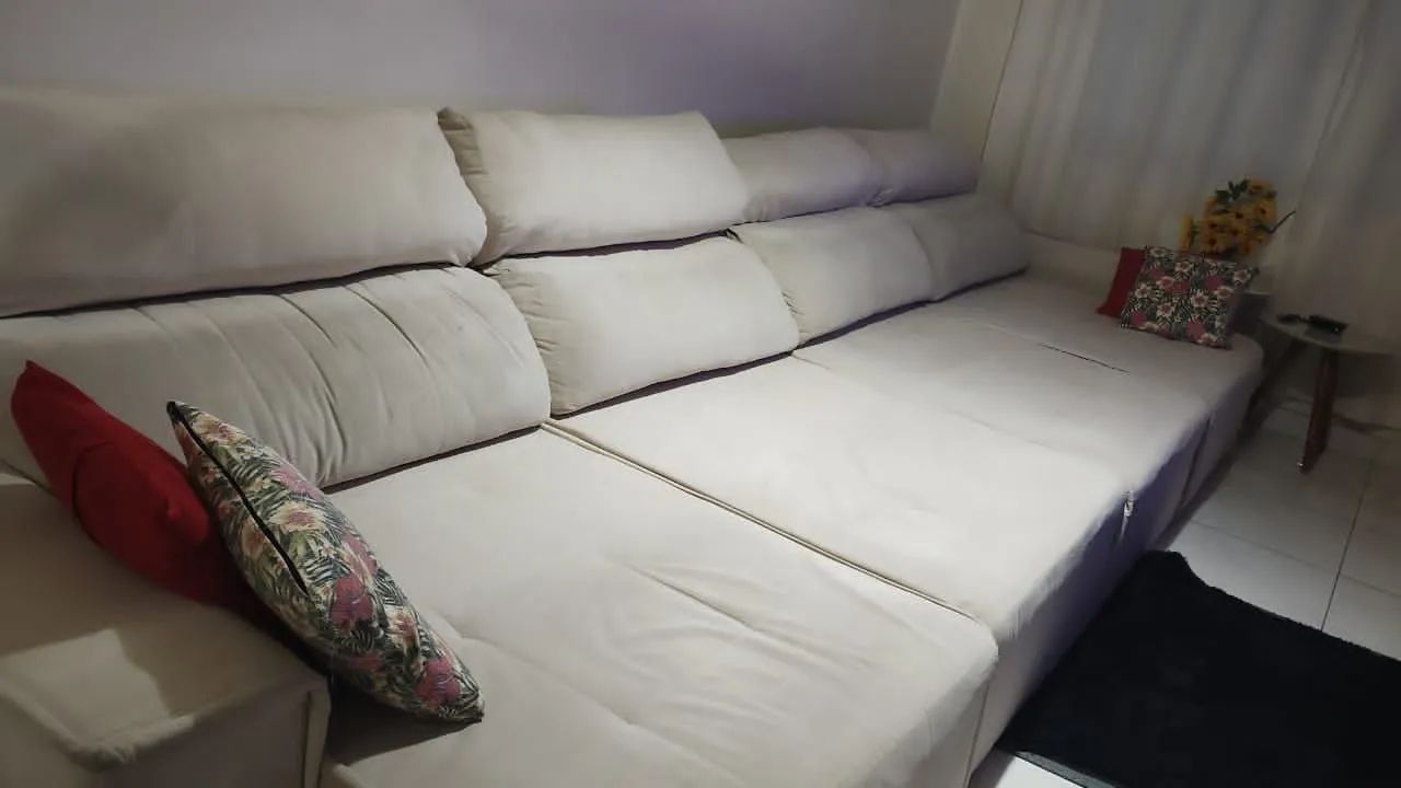 Sofá retrátil e reclinável 65704309301123120