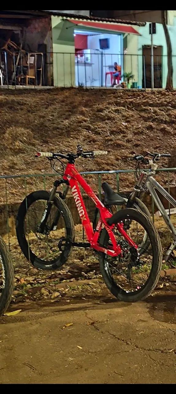 BICICLETA VIKINGX  - Foto 2