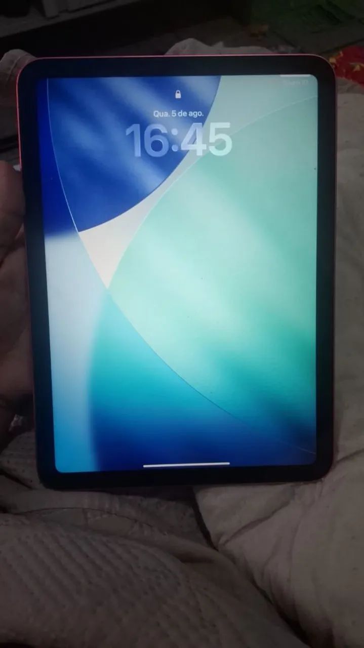 Ipad 11 128gb - Foto 2