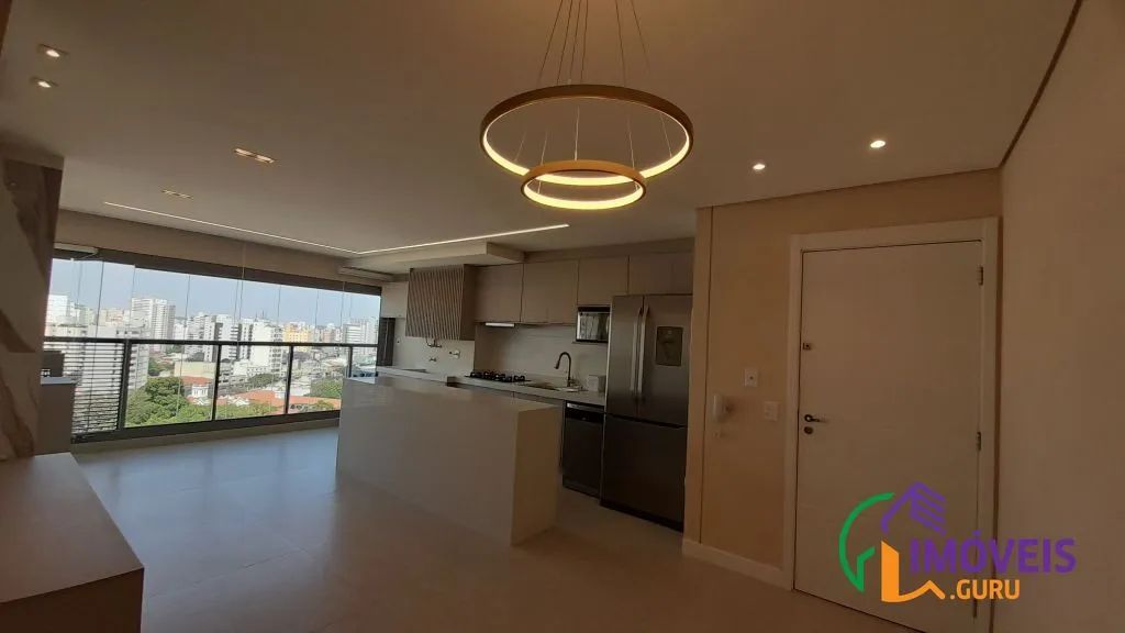 APARTAMENTO - VILA MARIANA - SP - Foto 2