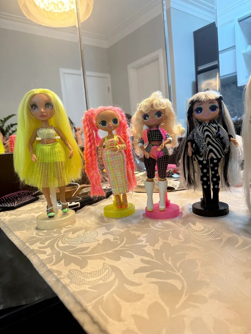 Brinquedos de coleção  - Foto 2