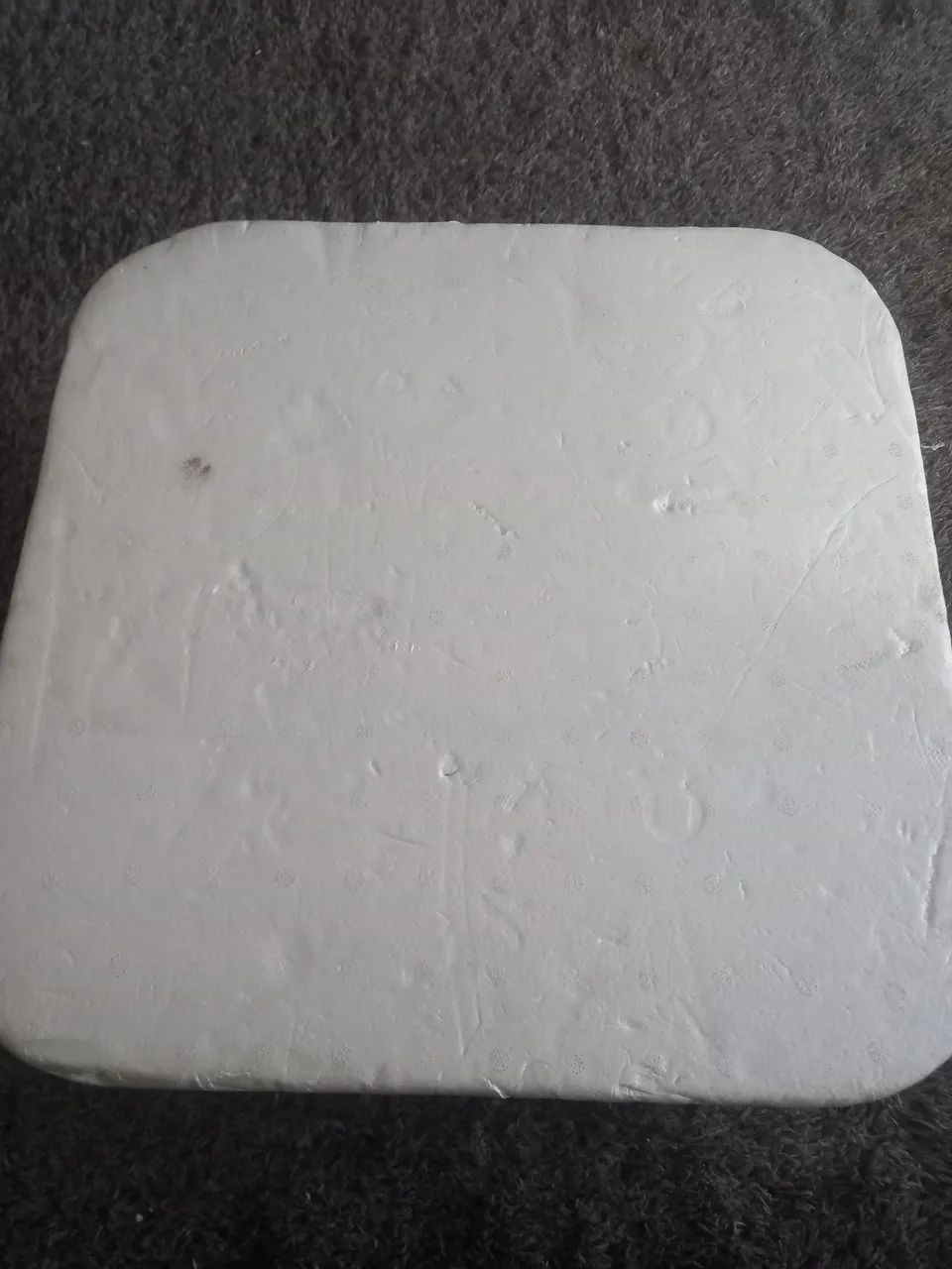 Porta marmitex isopor  . VENDO  - Foto 2