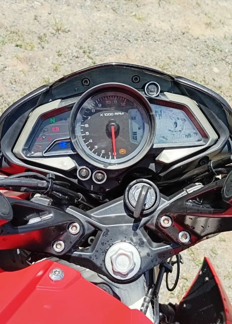 Moto Nova - Foto 3