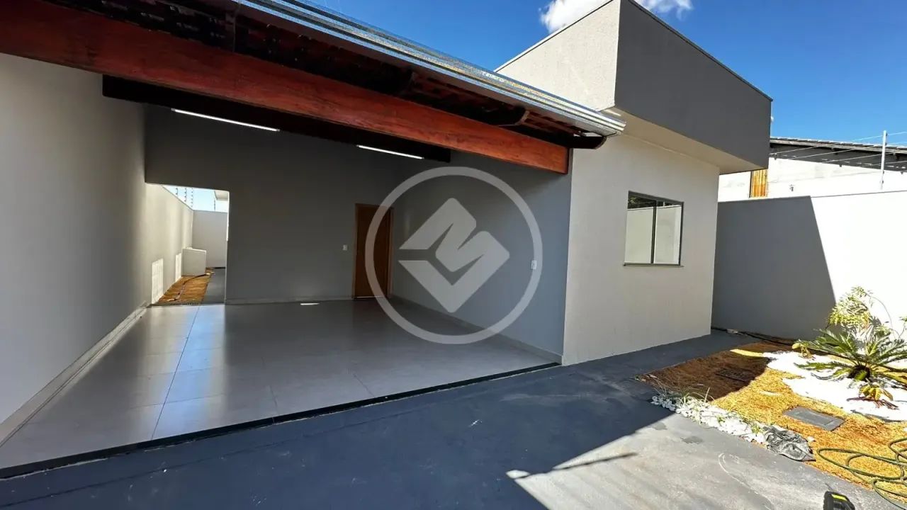 Casa Térrea 3 Quartos no Cidade Industrial codigo: 359756