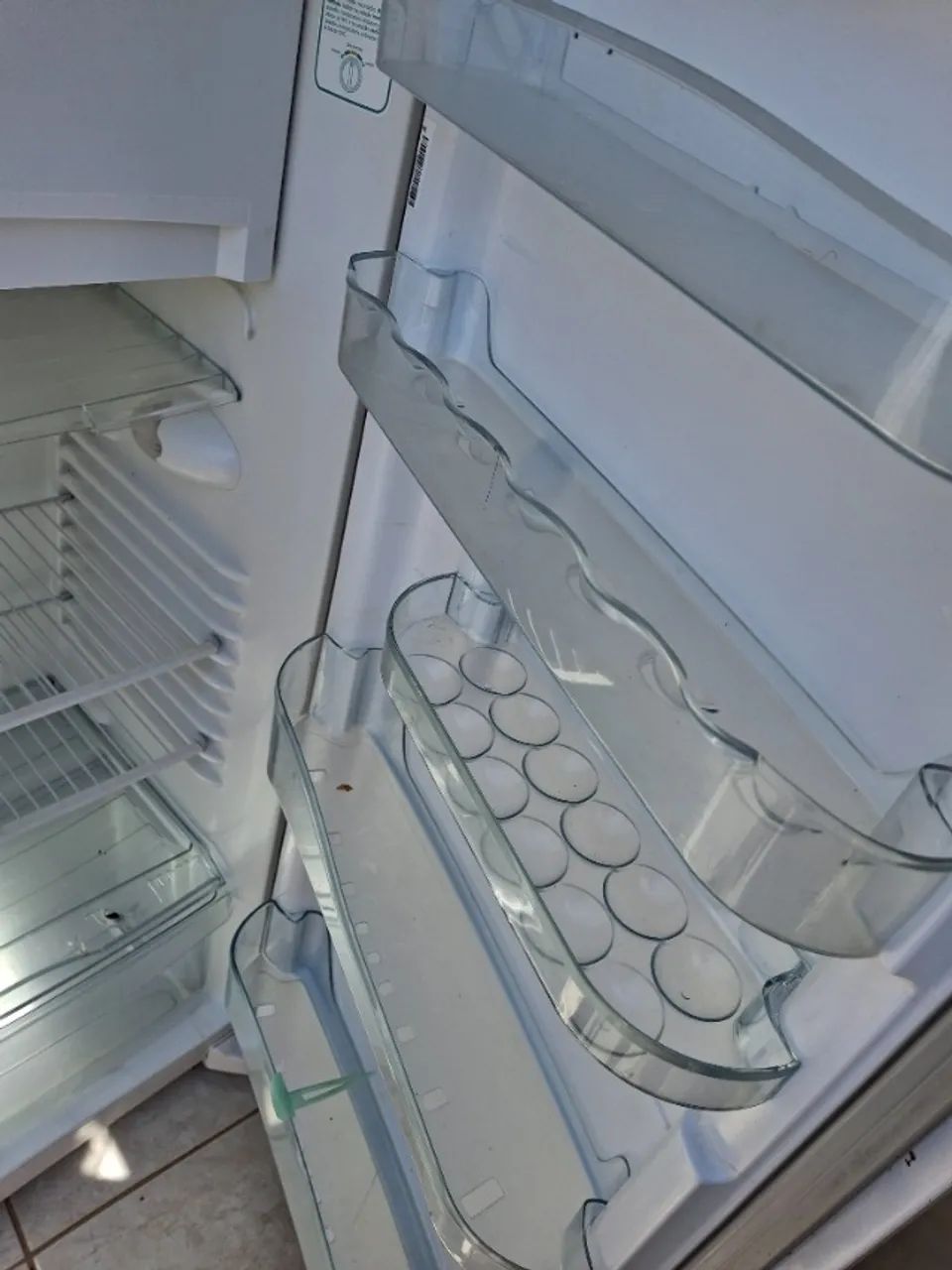 Geladeira Consul  usada 