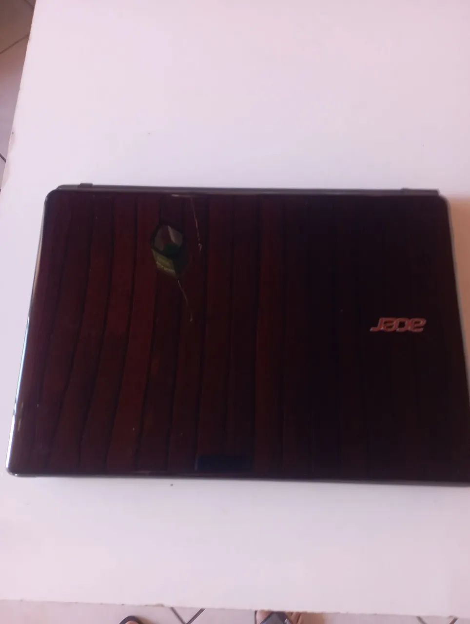 Notebook Acer - Foto 3
