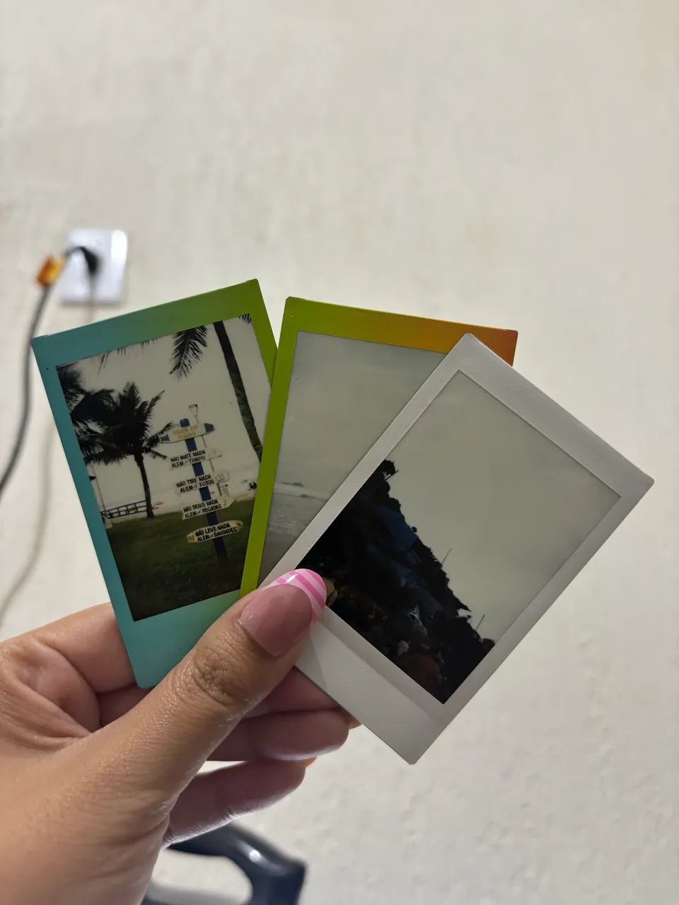 Câmera Instax Mini 11  - Foto 2