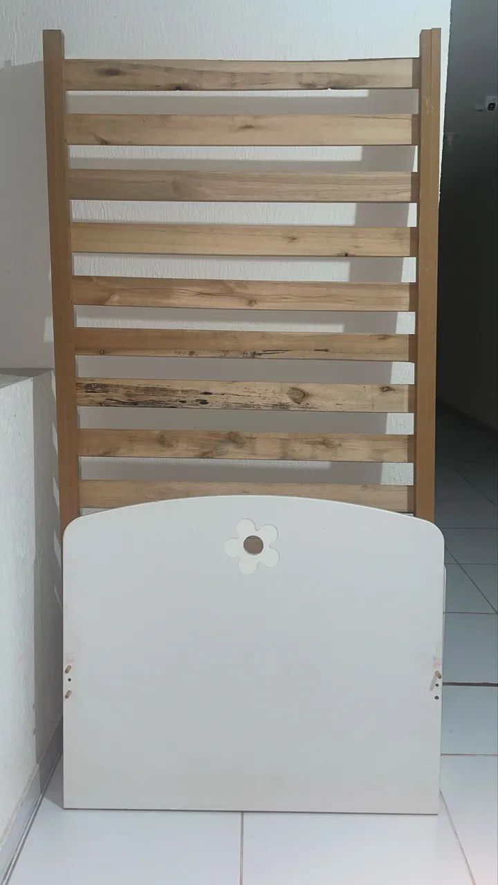 Cama infantil 