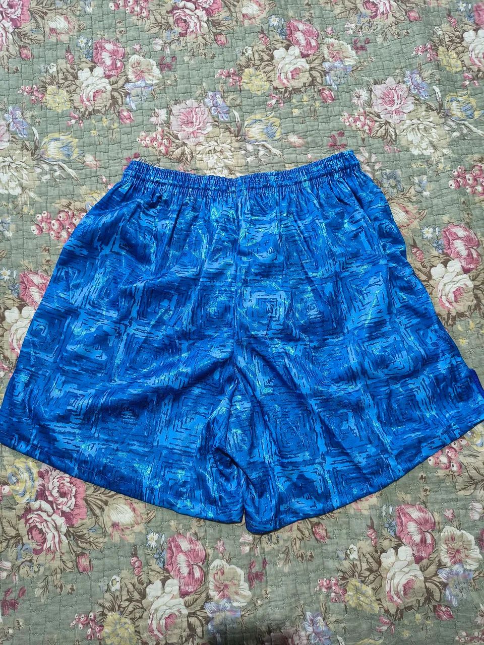 Short vintage masculino  - Foto 3