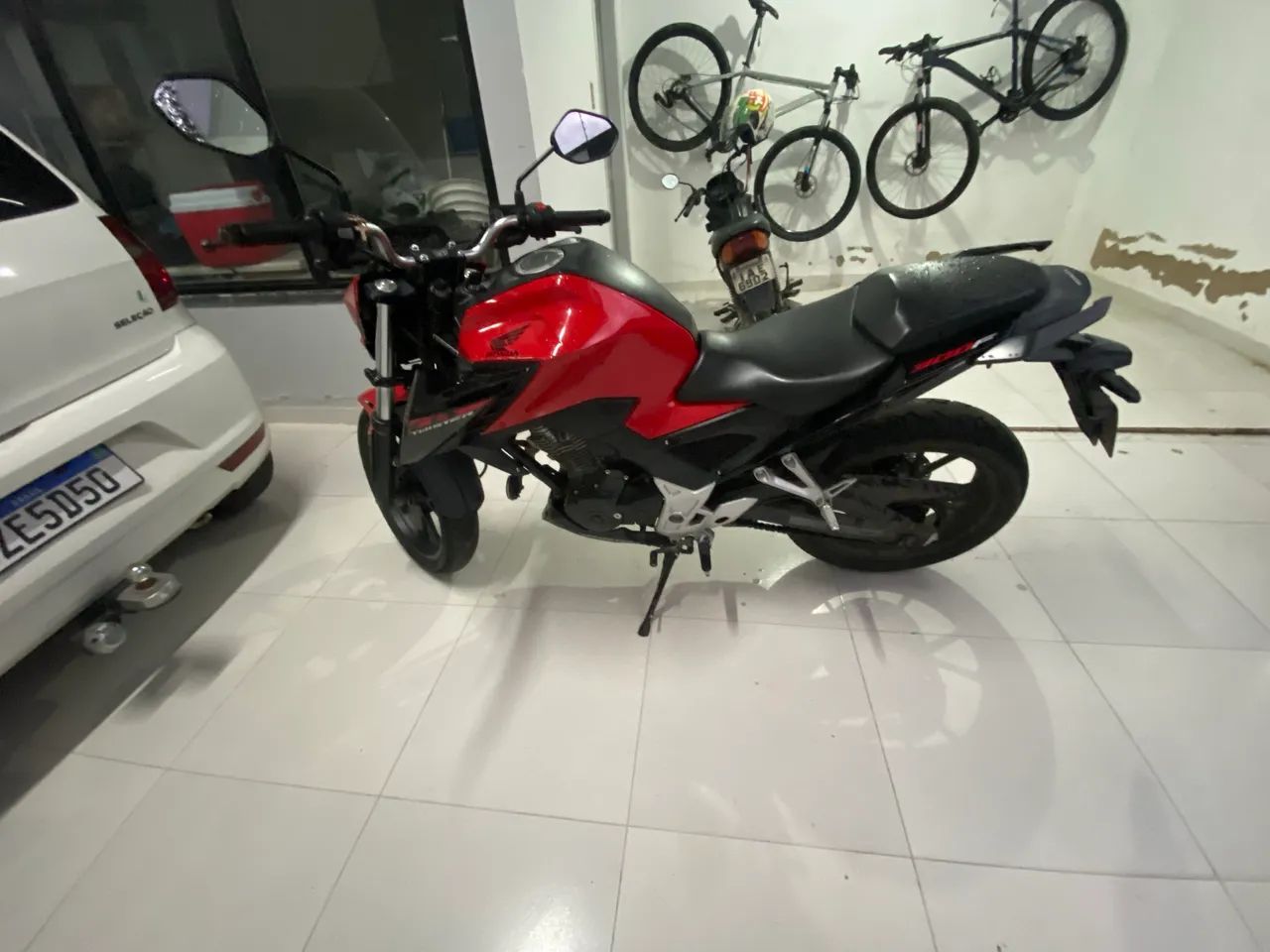 Vende-se Twister 2023 cbs  - Foto 3