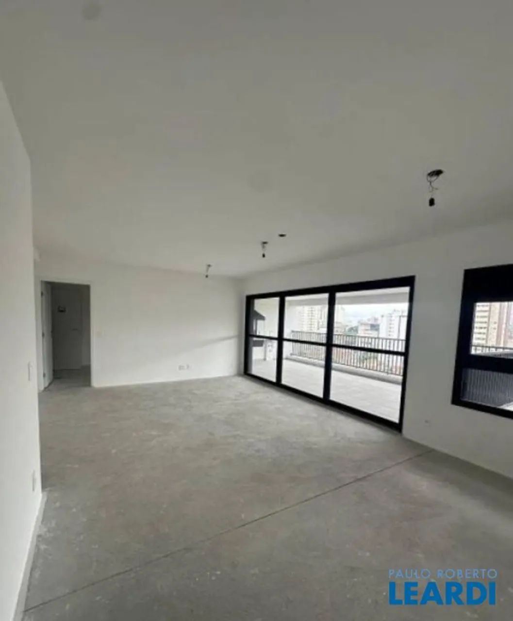 APARTAMENTO - VILA CLEMENTINO - SP - Foto 3