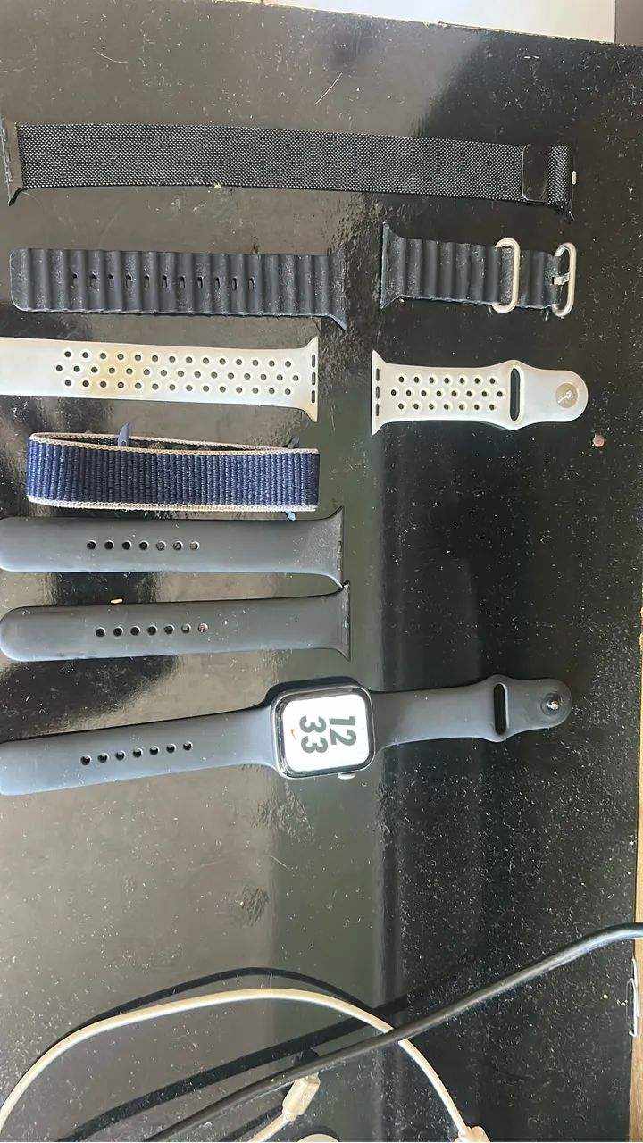 Apple Watch S5