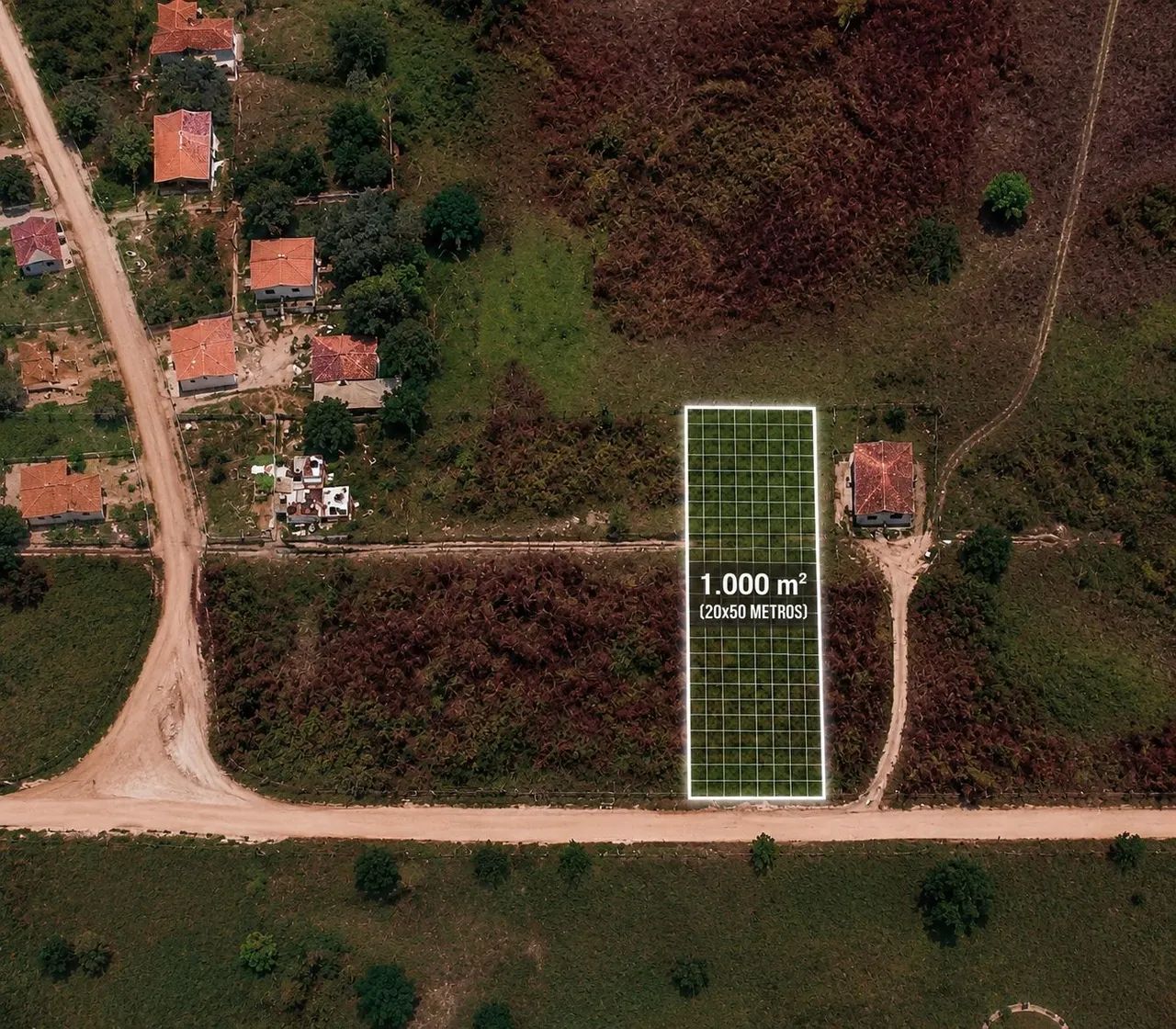 2 Terrenos a venda  - Foto 5
